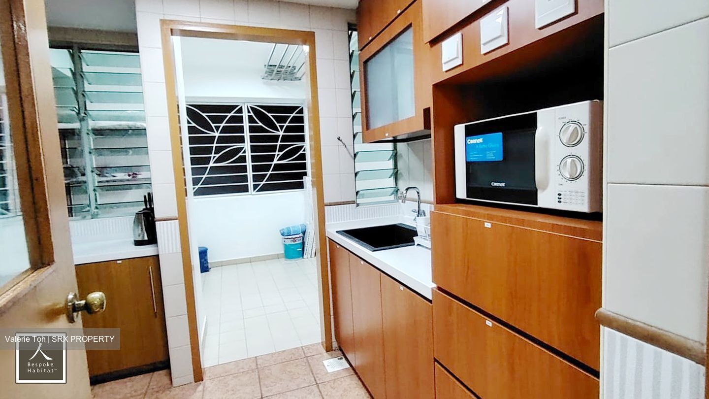 Guilin View (D23), Condominium #533593311